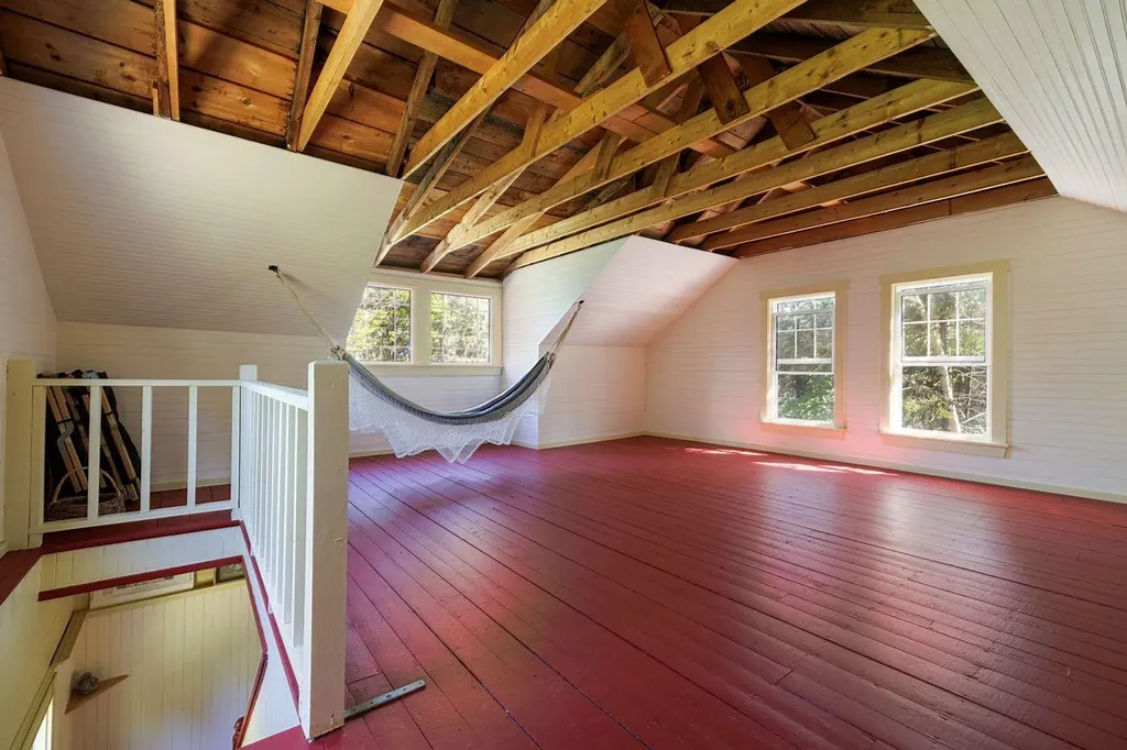 159 Devereaux Road Perry ME 04667