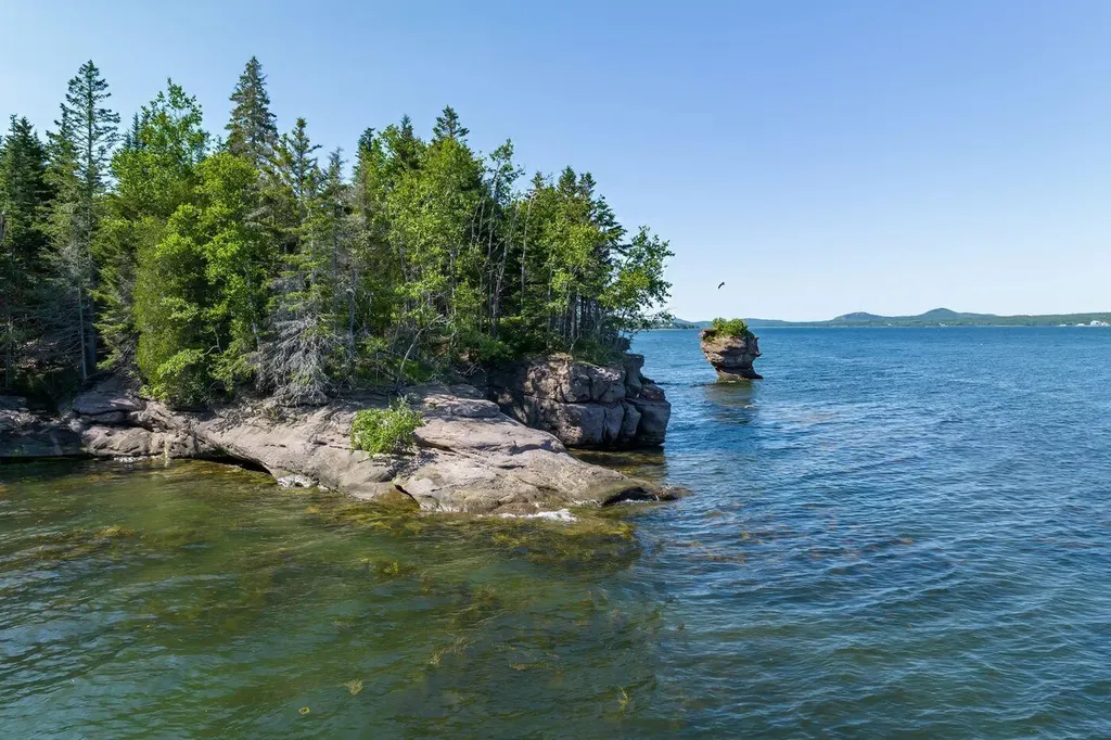 159 Devereaux Road Perry ME 04667