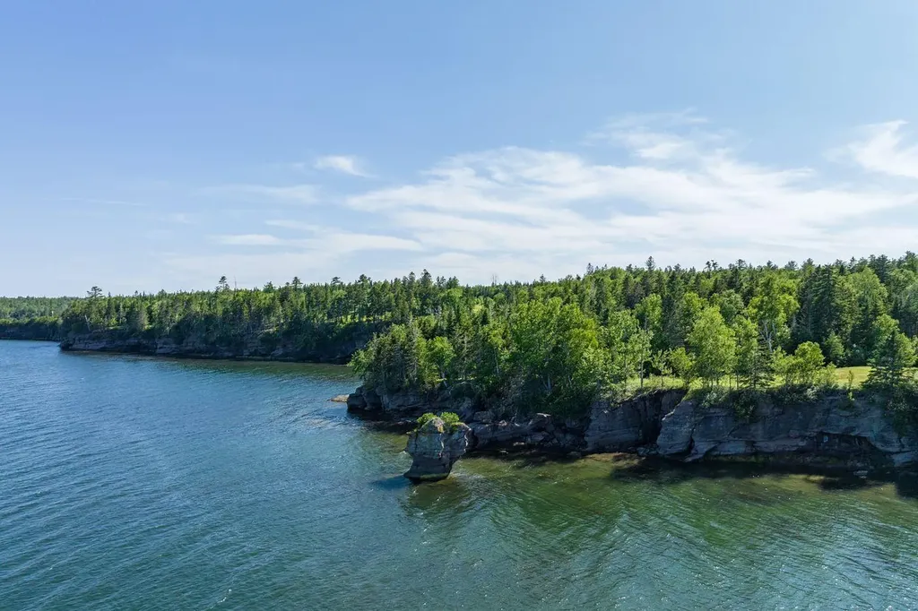 159 Devereaux Road Perry ME 04667