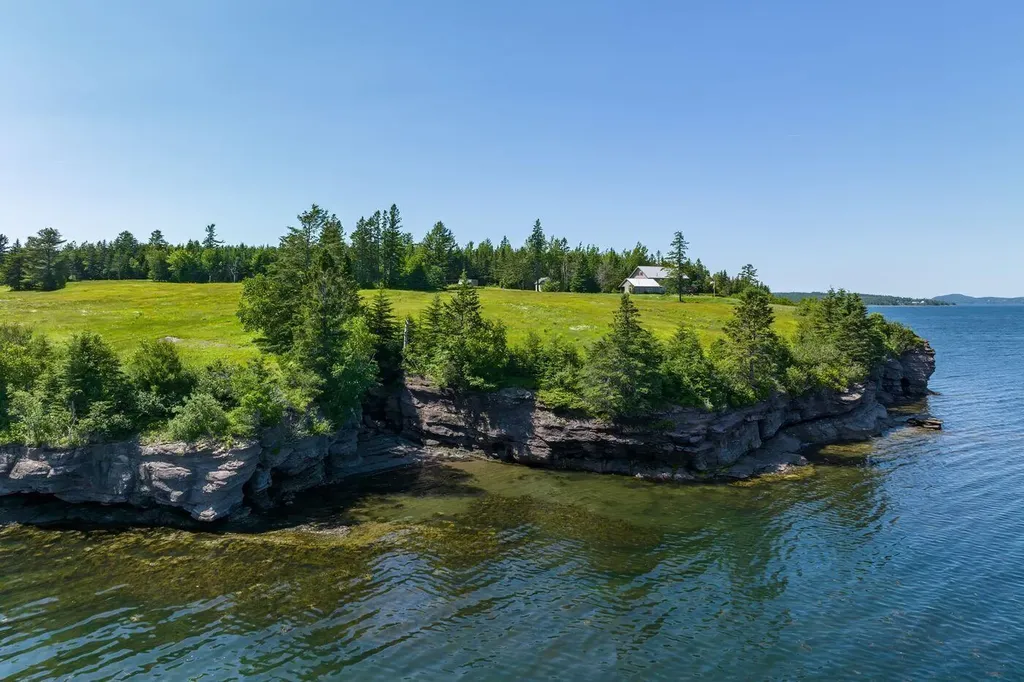 159 Devereaux Road Perry ME 04667