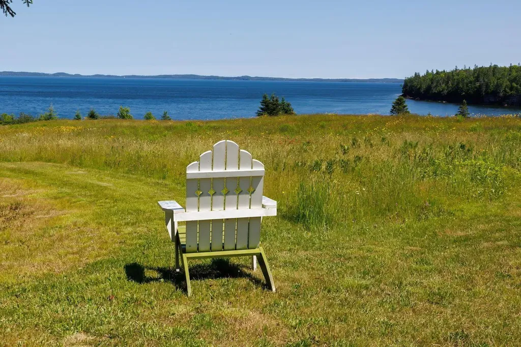 159 Devereaux Road Perry ME 04667