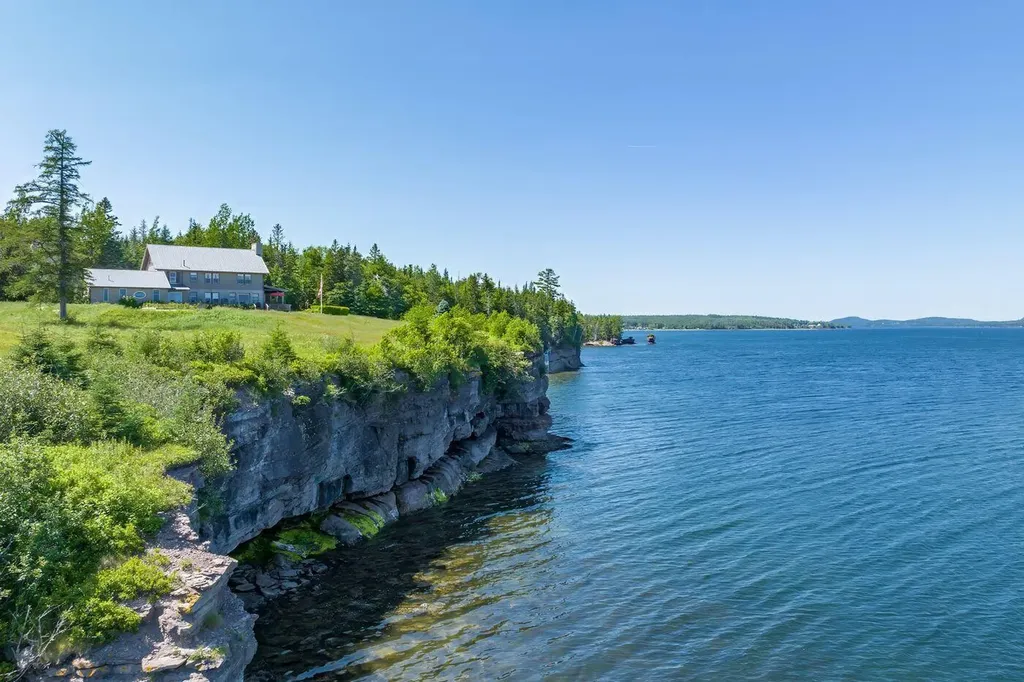 159 Devereaux Road Perry ME 04667