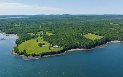 159 Devereaux Road Perry ME 04667