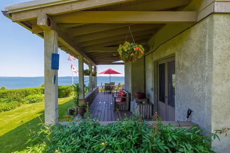 159 Devereaux Road Perry ME 04667
