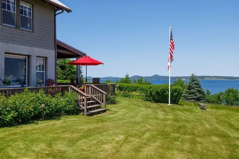 159 Devereaux Road Perry ME 04667