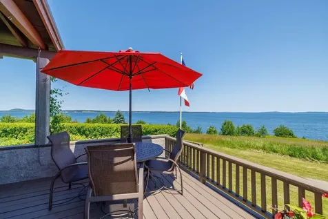 159 Devereaux Road Perry ME 04667