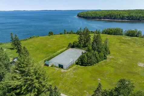 159 Devereaux Road Perry ME 04667