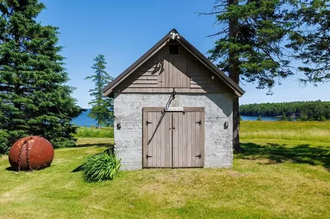 159 Devereaux Road Perry ME 04667