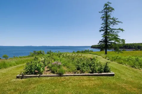 159 Devereaux Road Perry ME 04667