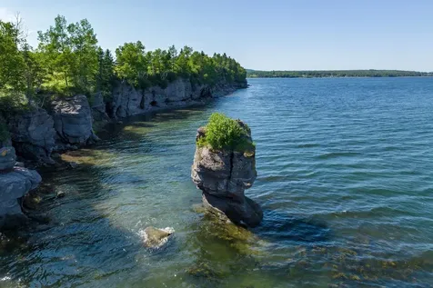 159 Devereaux Road Perry ME 04667