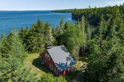 159 Devereaux Road Perry ME 04667