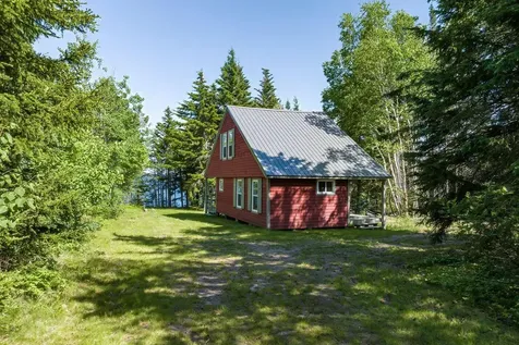 159 Devereaux Road Perry ME 04667