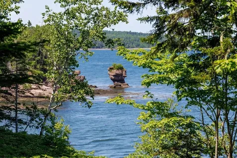 159 Devereaux Road Perry ME 04667