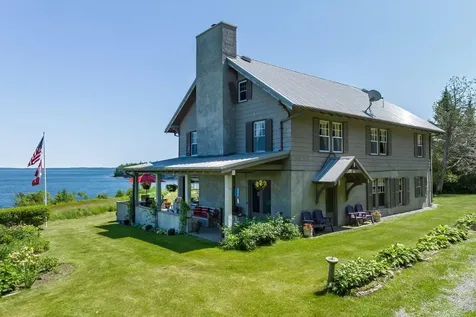 159 Devereaux Road Perry ME 04667