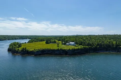 159 Devereaux Road Perry ME 04667