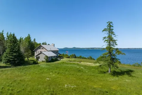 159 Devereaux Road Perry ME 04667