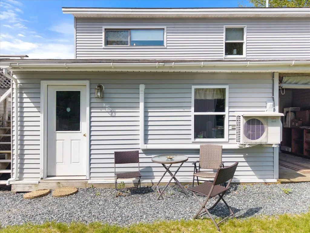282 Bar Harbor Road Trenton ME 04605