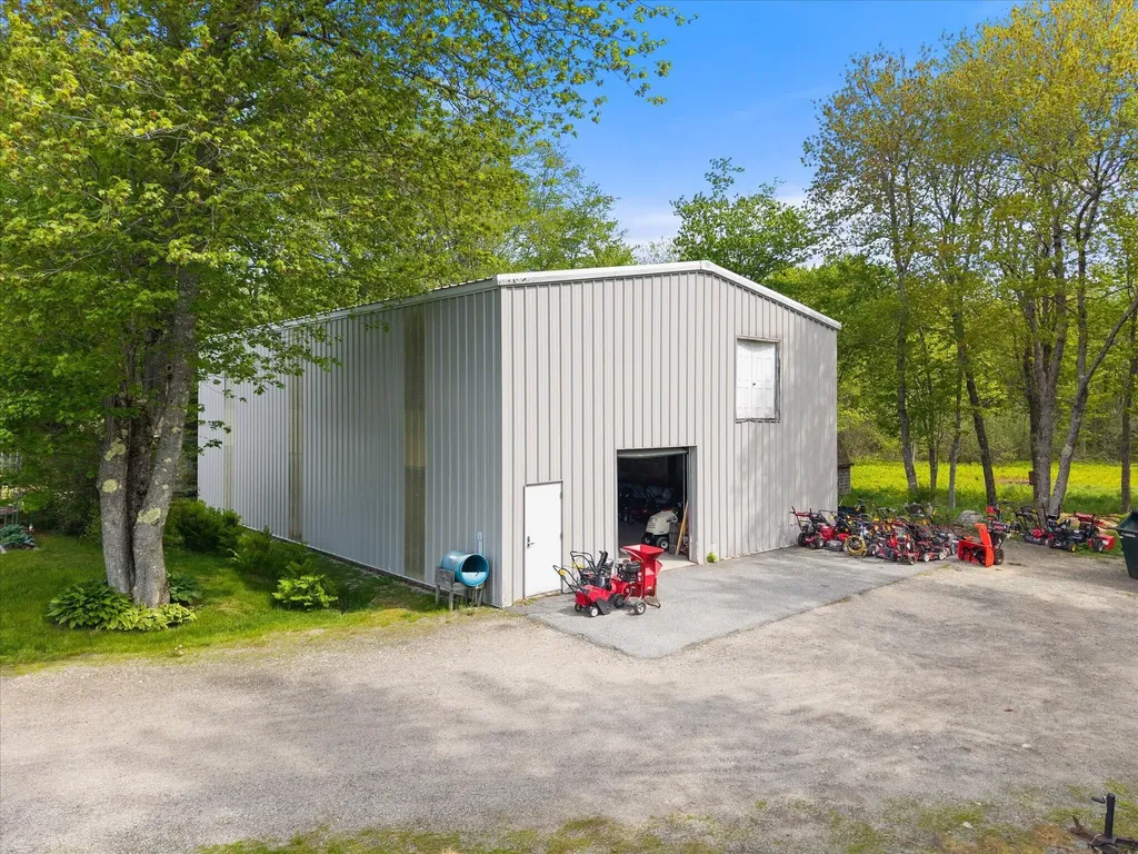 282 Bar Harbor Road Trenton ME 04605