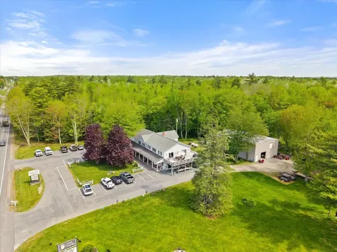 282 Bar Harbor Road Trenton ME 04605
