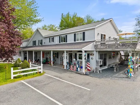 282 Bar Harbor Road Trenton ME 04605