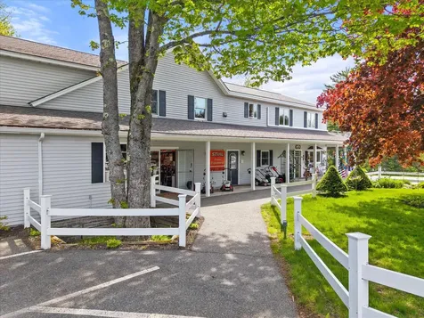 282 Bar Harbor Road Trenton ME 04605