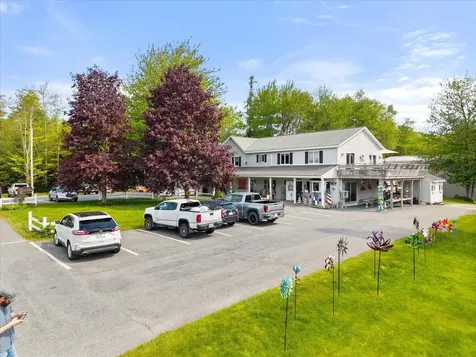 282 Bar Harbor Road Trenton ME 04605