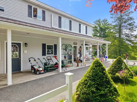 282 Bar Harbor Road Trenton ME 04605