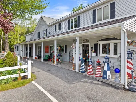 282 Bar Harbor Road Trenton ME 04605