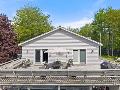 282 Bar Harbor Road Trenton ME 04605
