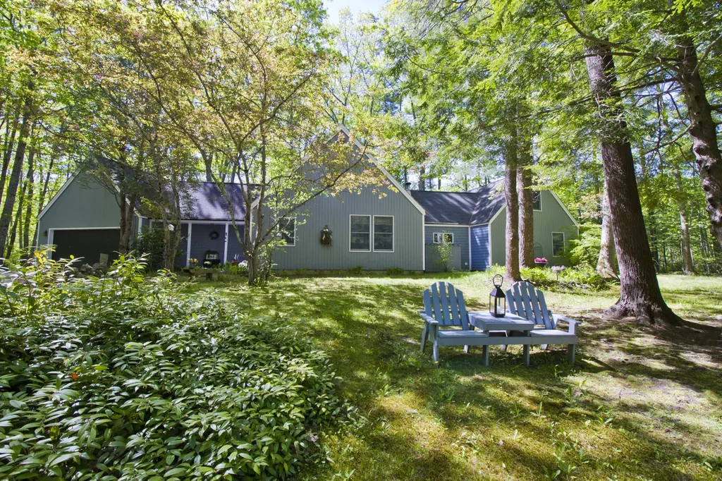 152 New Road Arundel ME 04046