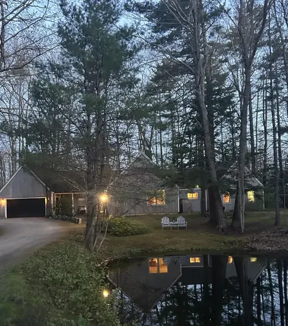 152 New Road Arundel ME 04046