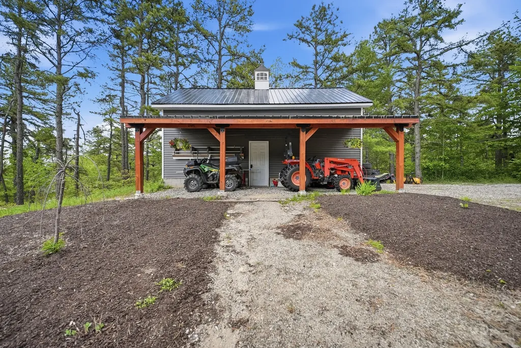 282 Granny Kent Pond Road Shapleigh ME 04076