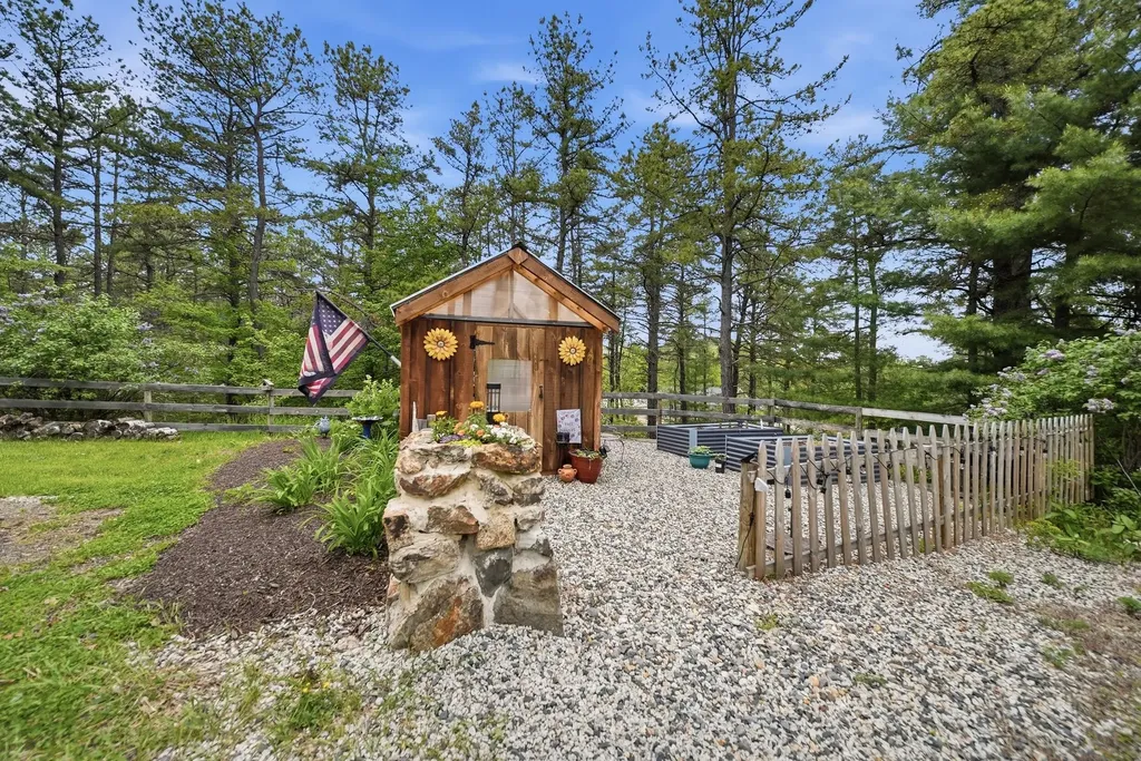 282 Granny Kent Pond Road Shapleigh ME 04076