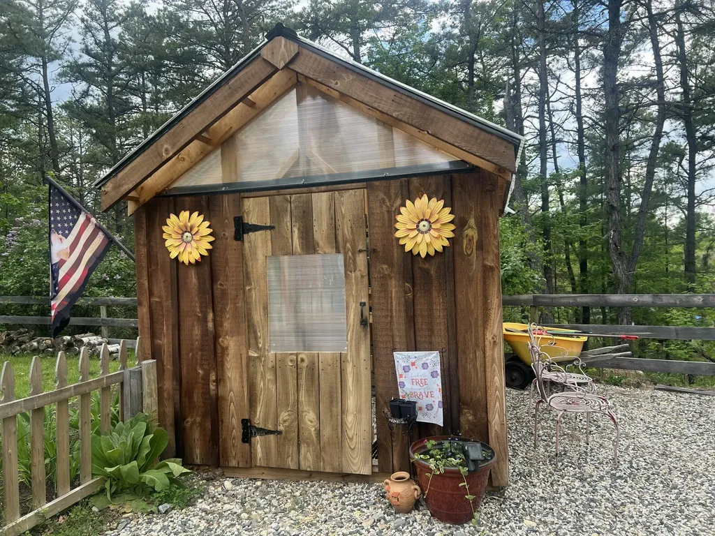 282 Granny Kent Pond Road Shapleigh ME 04076