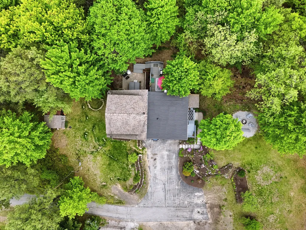 282 Granny Kent Pond Road Shapleigh ME 04076