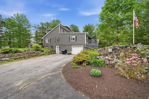 282 Granny Kent Pond Road Shapleigh ME 04076