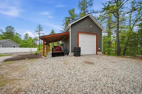 282 Granny Kent Pond Road Shapleigh ME 04076