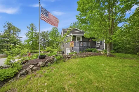 282 Granny Kent Pond Road Shapleigh ME 04076