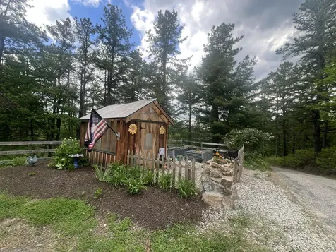 282 Granny Kent Pond Road Shapleigh ME 04076