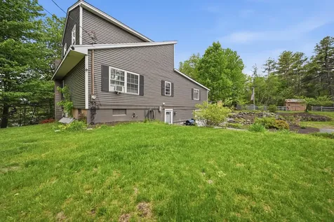 282 Granny Kent Pond Road Shapleigh ME 04076