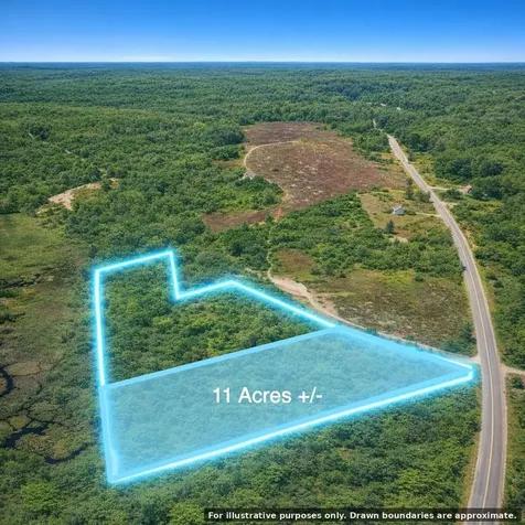 M1L15A Eastbrook Road Eastbrook ME 04634