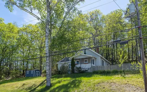 56 Bow Street Freeport ME 04032