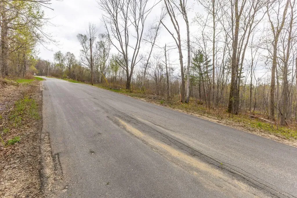 Lot 10-5 Chapman Hill Road Bethel ME 04217