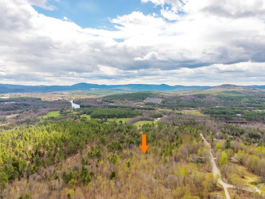 Lot 10-5 Chapman Hill Road Bethel ME 04217