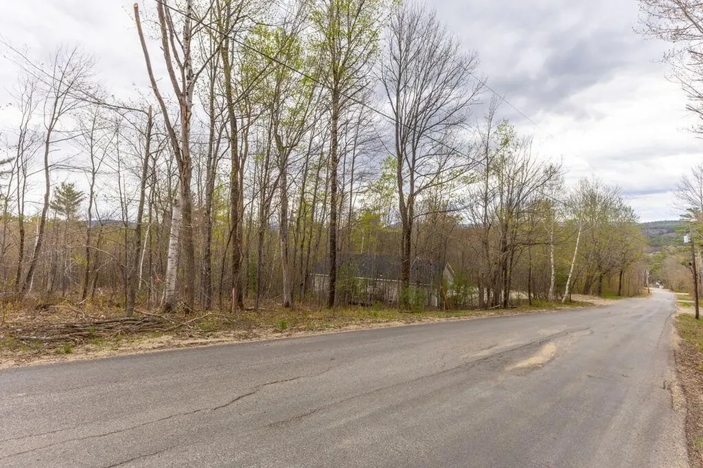 Lot 10-5 Chapman Hill Road Bethel ME 04217