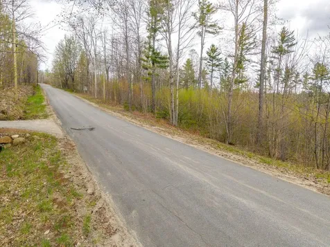 Lot 10-5 Chapman Hill Road Bethel ME 04217