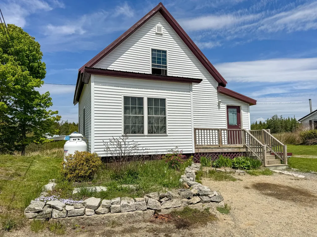 304 Main Street Jonesport ME 04649