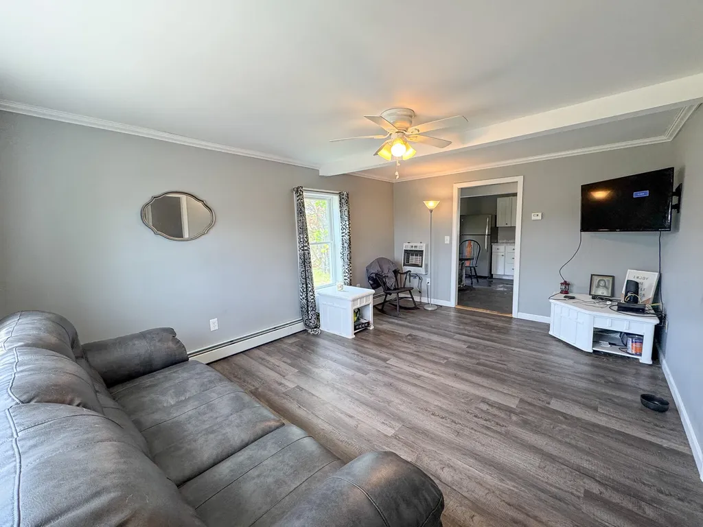 304 Main Street Jonesport ME 04649