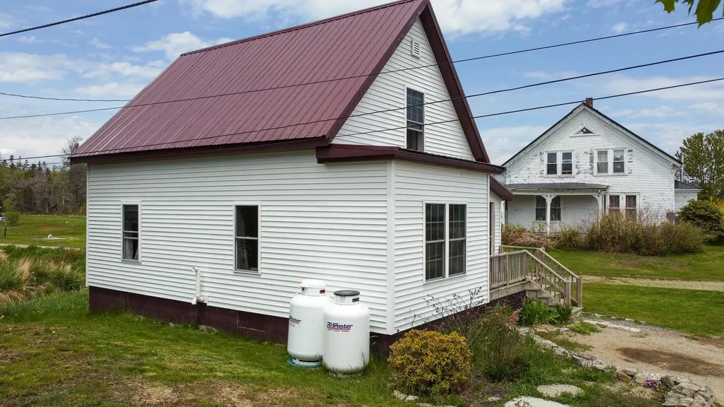 304 Main Street Jonesport ME 04649