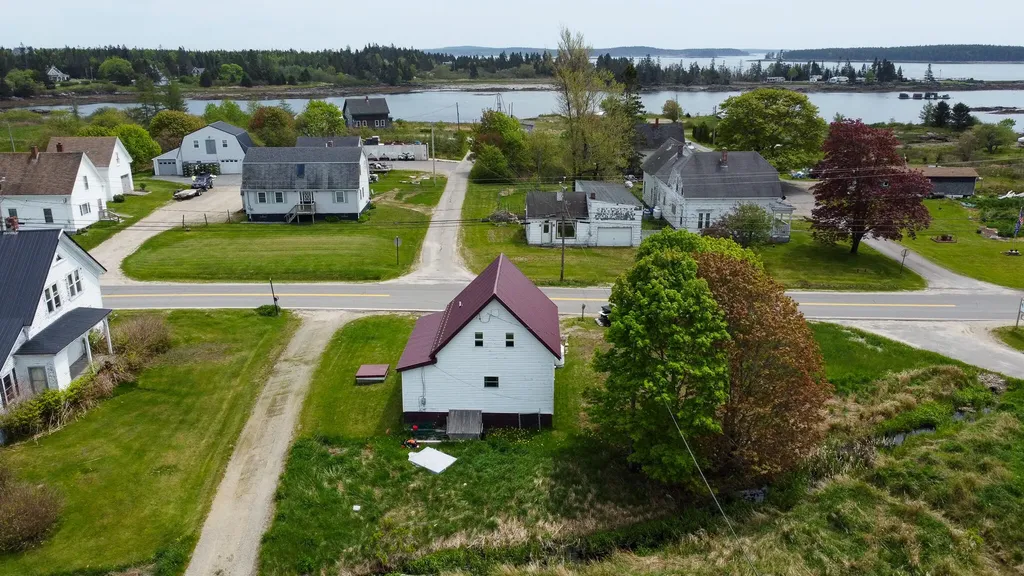 304 Main Street Jonesport ME 04649